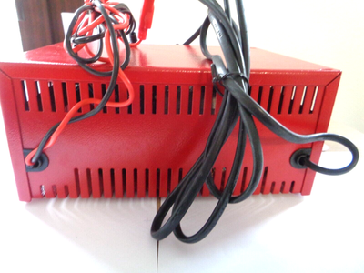 ABSAAR Batterieladegerät - 12V/6A (77905) online kaufen | eBay