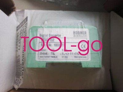 Fit For HUBNER Fiber Optic Converter HEAG 152.