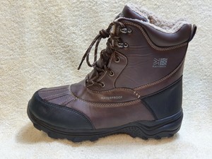 karrimor snow casual 3 weathertite