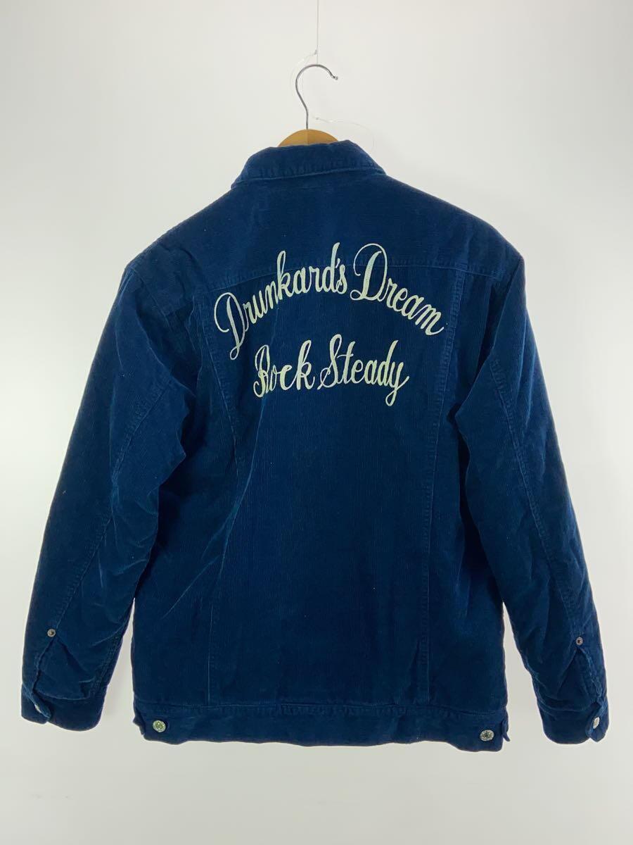 Wacko maria b-10 フライトジャケット　ネイビー　サイズS Wacko maria b-10 フライトジャケット ネイビー サイズS Wacko