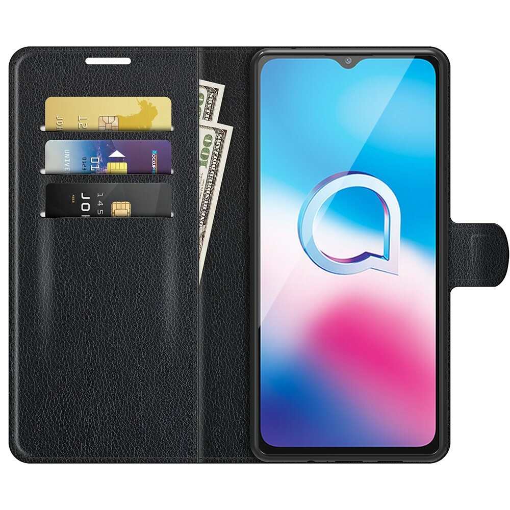 Custodia per Xiaomi Mi 10T Lite 5G cover portafoglio libro magnetica