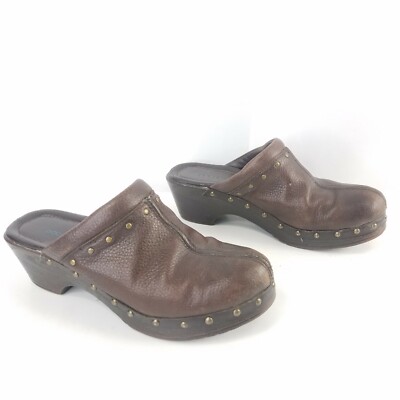 dockers mules