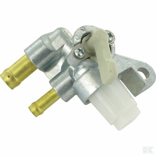 Genuine Briggs & Stratton Vanguard Fuel Shut Off Valve Tap 716111 eBay