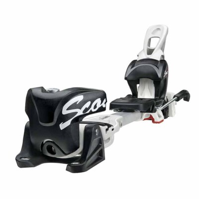Fritschi Scout 11 Ski Touring Binding Medium Large (Pair)