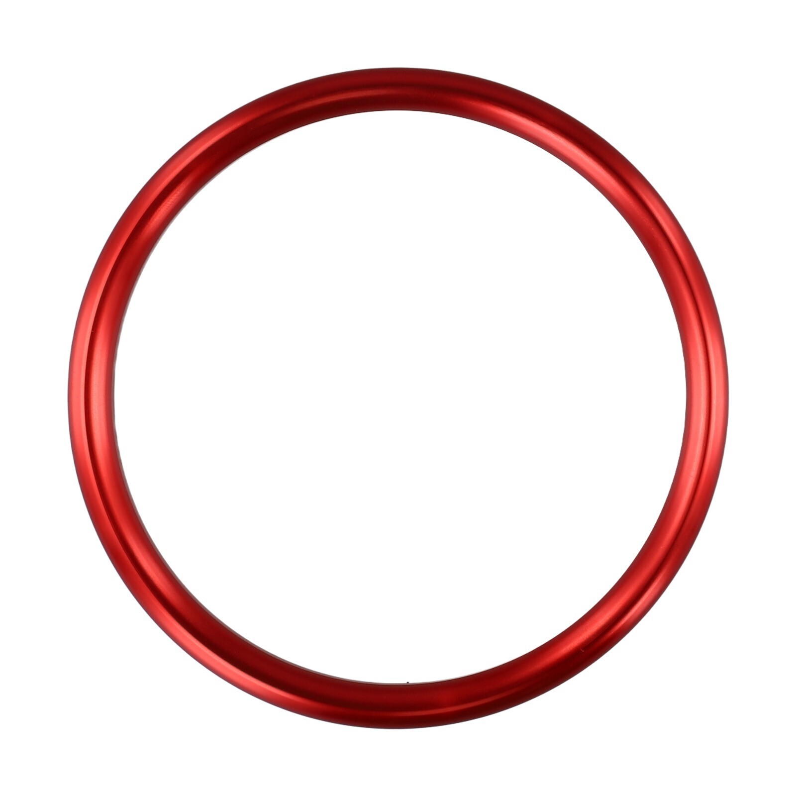 F56 3 Door Hatch Steering Wheel Center Ring Cover Trim for MINI For Cooper