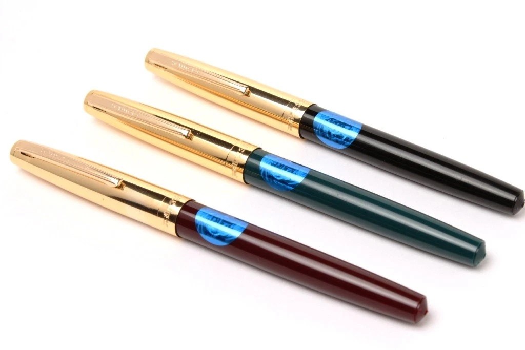 Hero fountain pen deals