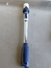 FOR PARTS ONLY - Pole Extension Attachment - Casabella Power Spin Scrubber