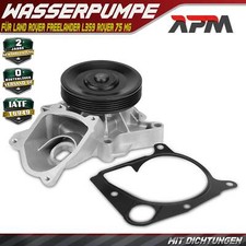 Pompe à eau Rover 75