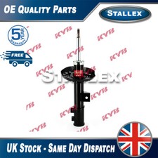 Adatto per Hyundai Veloster 1.6 ammortizzatore sospensione anteriore sinistro stallex