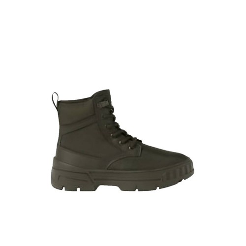 ZARA Men's Orgins Black/Gray Ortholite Shoes - sz 8 | eBay