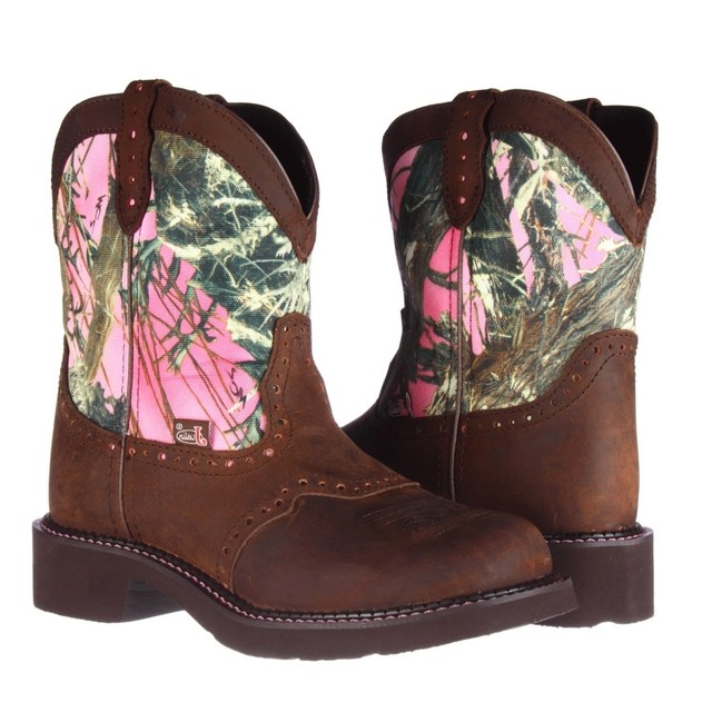 equestrian jumping boots