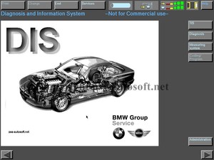 скачать bmw progman v32 торрент