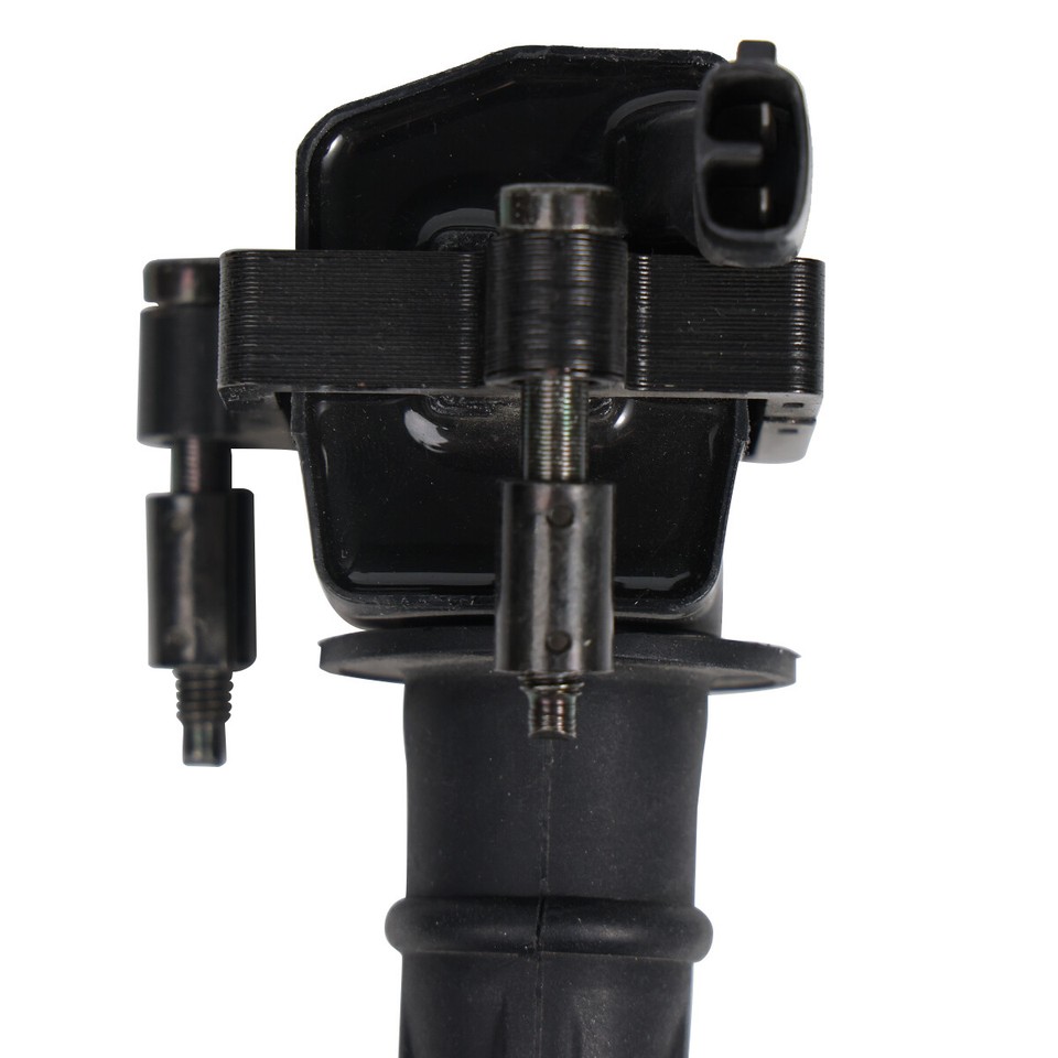 TRQ Ignition Coils Set Of 6 – Fits Chrysler Dodge Plymouth 3.2L 3.5L V6 (1998-2006) – ICA61473, Lifetime Warranty - View #4
