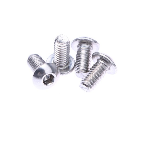 1 Set 3D Printer Part Antivibration Feet Anti-vibration Rubber Landing Mat Feet - Afbeelding 6 van 12