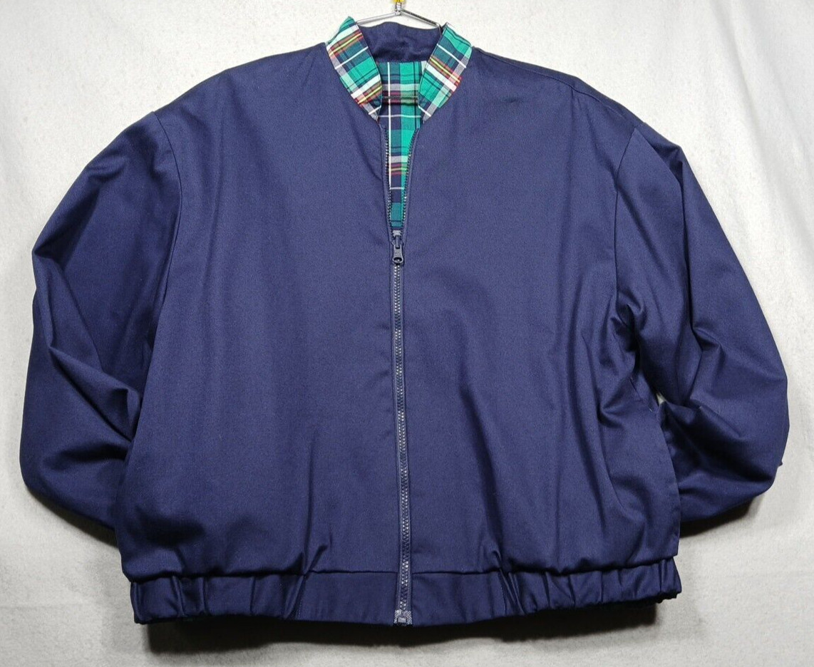 Pendleton Vintage Knockabout Jacket Reversible  B… - image 1