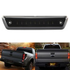 Led High Mount Brake Light Red White For 2009-2014 Ford F-150 Third Break Light Led High Mount Brake Light Red White For 2009-2014 Ford F-150 Third Break Light