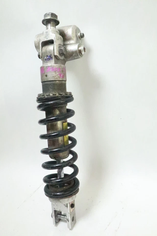 96-99 Suzuki GSXR 750 / 600 REAR SWINGARM SHOCK ABSORBER 62100-33E21 Foto 3 de 4