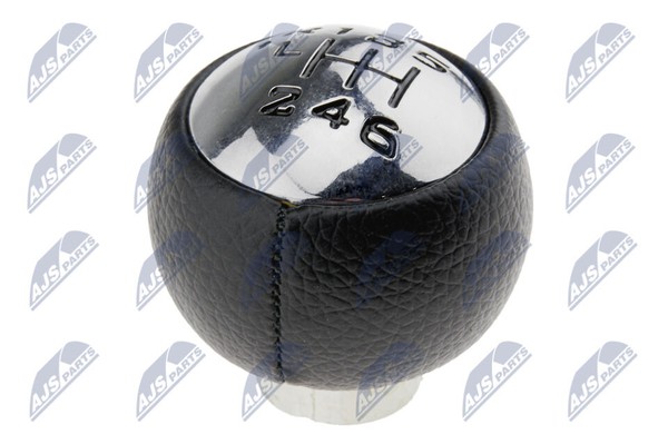 Nty GZB-PE-000 Schalthebel Knauf-image