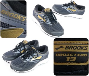 brooks addiction 13 4e