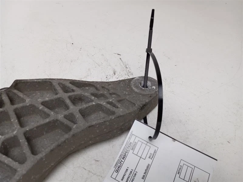 Audi A4 2007 diferencial trasero soporte de montaje 49106 Foto 4 de 4