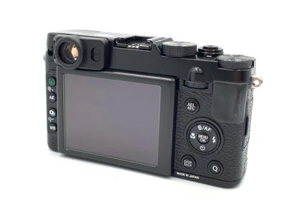 Fujifilm X20 X Series 12.0MP Digital Camera Come with Accessories