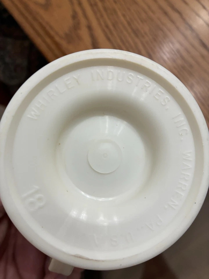 Vintage Georgia Bulldogs Coffee Mug 'How Bout Them Dawgs' - Image 3 of 3