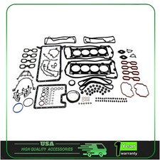 Engine Head Gaskets Set Fits Bmw 540i 740il 840ci X5 E53 Land Rover 4.4l V8 Dohc