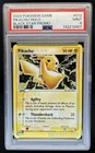 2003-2006 Pokemon Nintendo Black Star Promos Pikachu #012 PSA 9