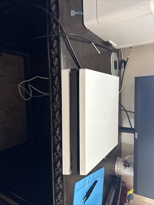 *UNTESTED* PS4 Pro CUH-7115B 1TB HDD  (No Accessories)
