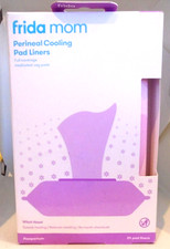 Frida Mom Perineal Cooling Pad Liners, 24 CT. Full Coverage