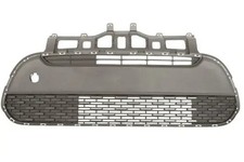 Kühlergrill Stoßstangengitter vorne 6502-07-3271990P BLIC für KIA PICANTO II
