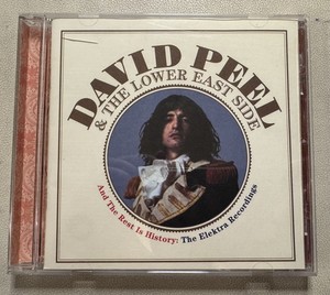 David Peel Lower East Side | eBay