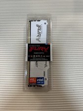 Kingston FURY Beast KF560C36BWEA 32GB DDR5 6000 RGB CL36 EXPO RAM NEW