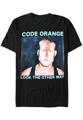 Code Orange - Look The Other Way Shirt Unisex Concert S to 5XL OT086