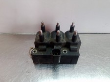 Bobine Chrysler ES