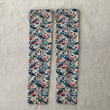 Protection Sleeves - Birdsong Bloom - L/XL