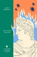 Mary Renault | Fire From Heaven | Taschenbuch | Englisch (2025)