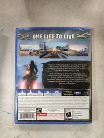 Road Redemption - Sony PlayStation 4