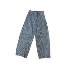 BDG Urban Outfitters High Rise Extreme Baggy ...