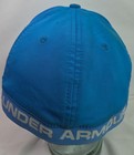 unknown SIGNED Under Armour CAP HAT X GOLF — photo 4