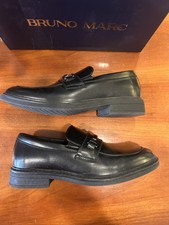 Kids Boys Youth Men's Classic Dress Slip-on Penny Loafer Oxford Shoes Wedding