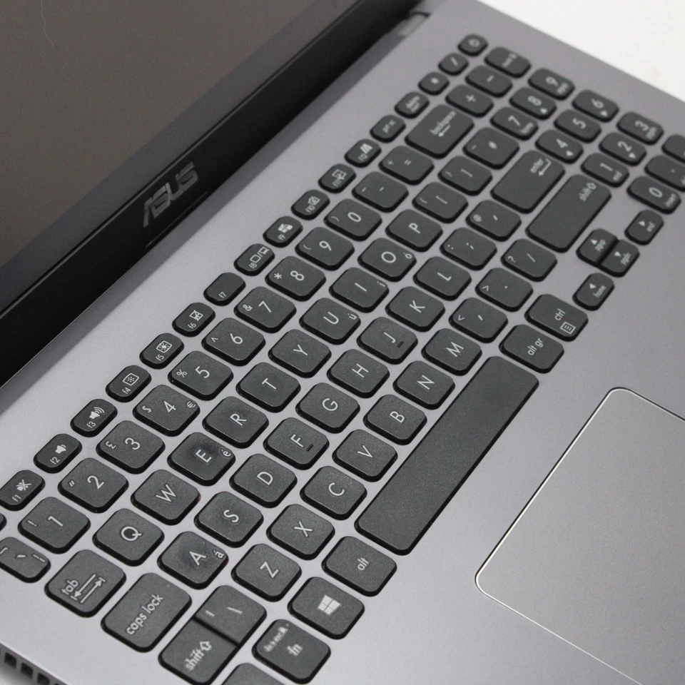 Asus NoteBook X509J Windows 11 15" FHD Laptop Intel Core i5 1035G1 8GB 256GB SSD - Image 4 of 4