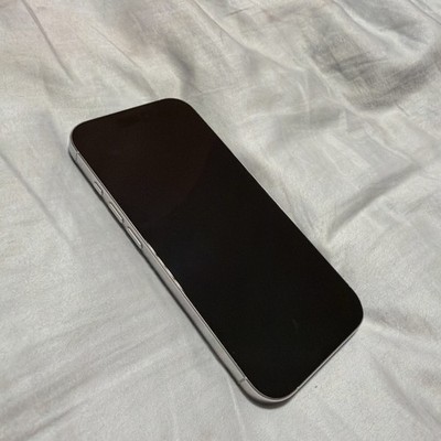 Apple iPhone 16 Pro Unlocked