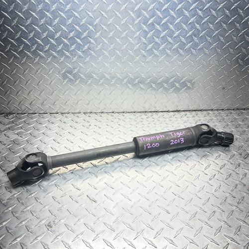 2013 TRIUMPH TIGER EXPLORER 1200 XR Rear Drive Shaft U-Joint Assy A.12