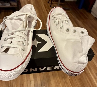 Converse Men's Chuck Taylor All star High Top Sneakers Kicks Streetwear Shoe NEW