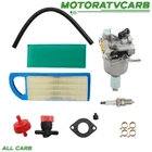 590400 Carburetor Fit For 13.5HP 594593 591731  796078 Lawn Mower Accessories