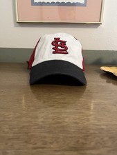 St Louis Cardinals Hat Cap Kids