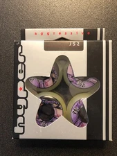 Hyper J52 52mm 92a  - Vintage Aggressive Inline Skate Wheels - NEW