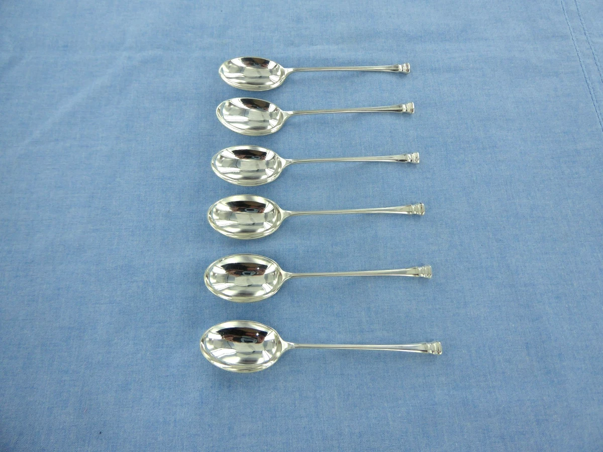キッチン・食器 sterling silver coffee spoon