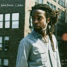 I.John von John Forte | CD | Zustand akzeptabel